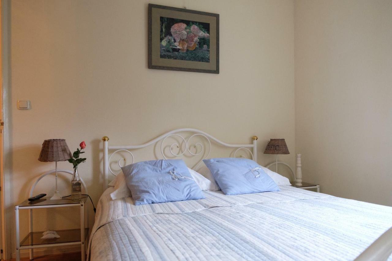 Oes-Tilber Bed & Breakfast Zweeloo Екстериор снимка